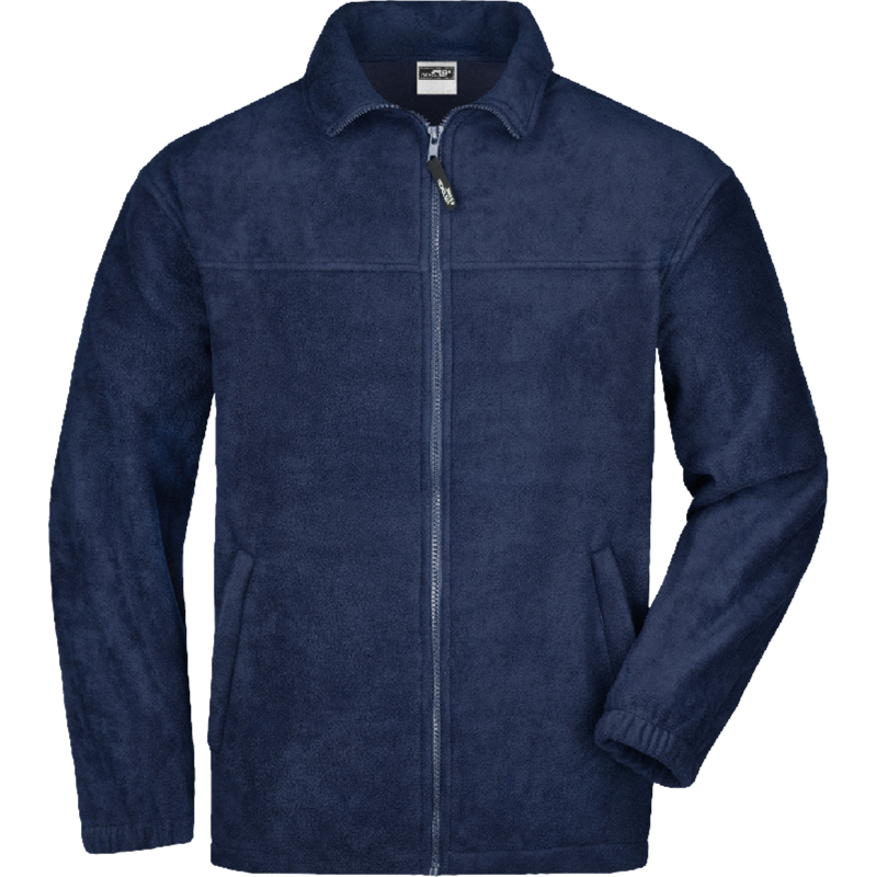 vorne Navy