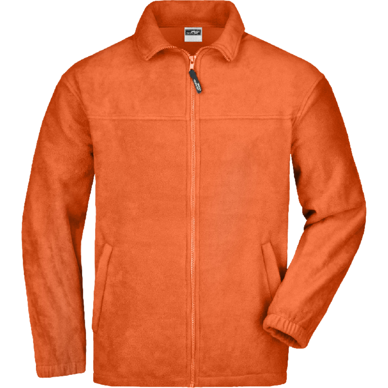 vorne Orange