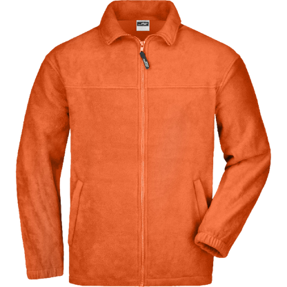 vorne Orange