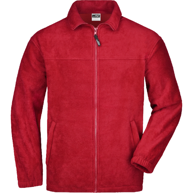 vorne Red