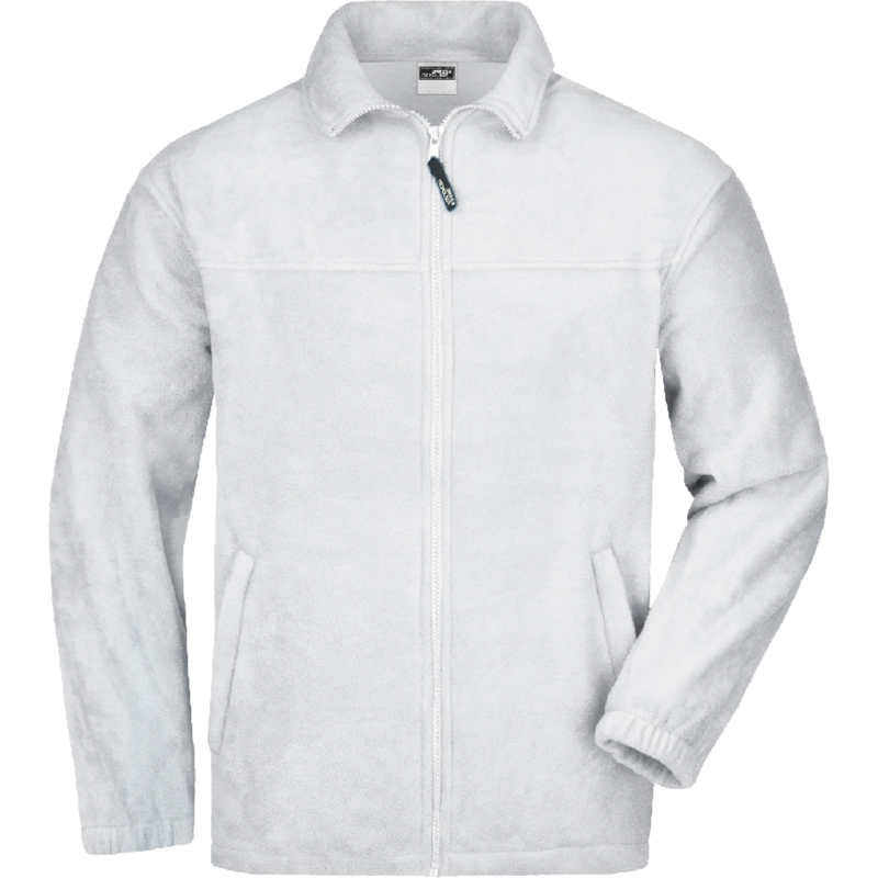vorne White