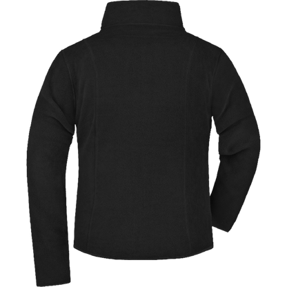 hinten Black