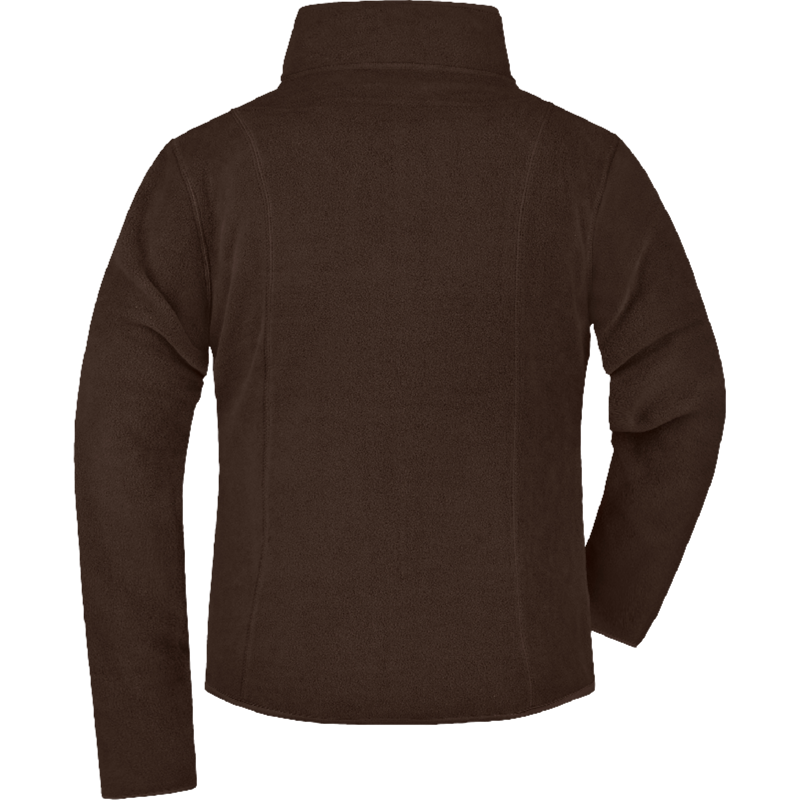 hinten Brown