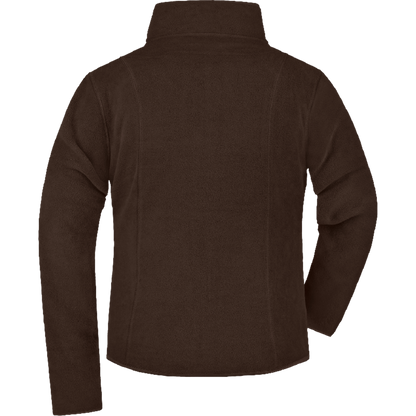 hinten Brown