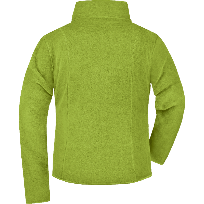 hinten Lime-Green