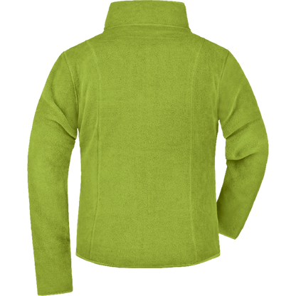 hinten Lime-Green