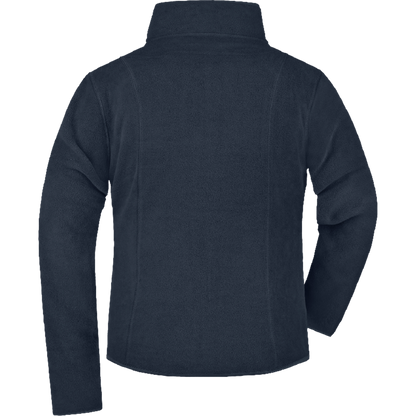 hinten Navy