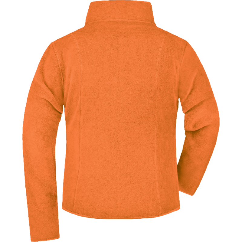 hinten Orange