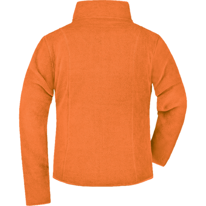 hinten Orange