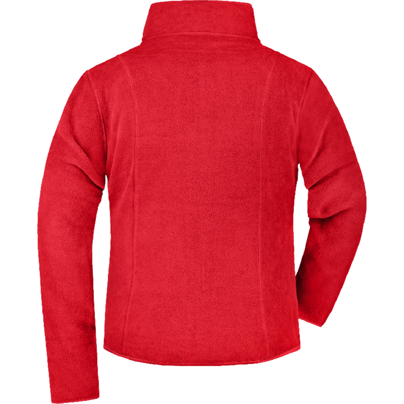 hinten Red