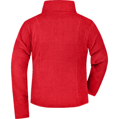 hinten Red
