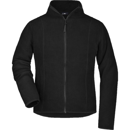 vorne Black