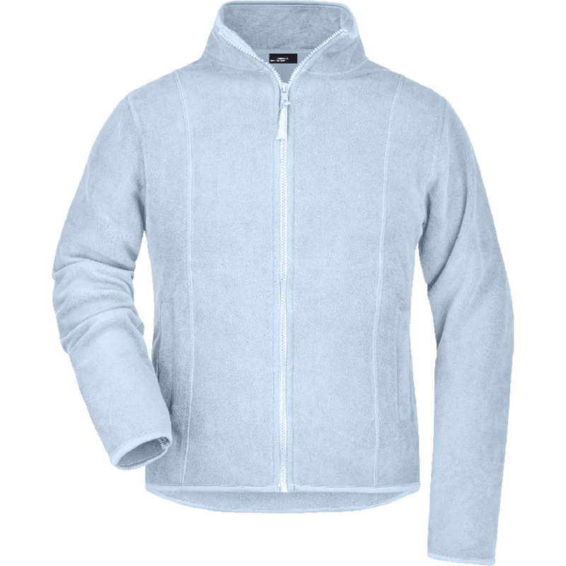 vorne Light-Blue