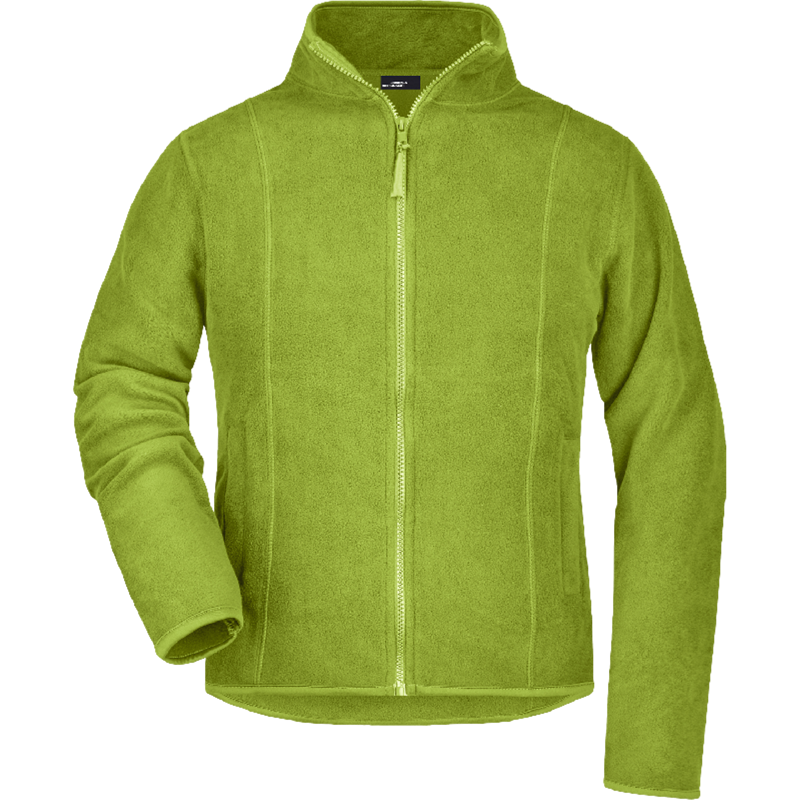 vorne Lime-Green