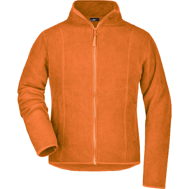 vorne Orange