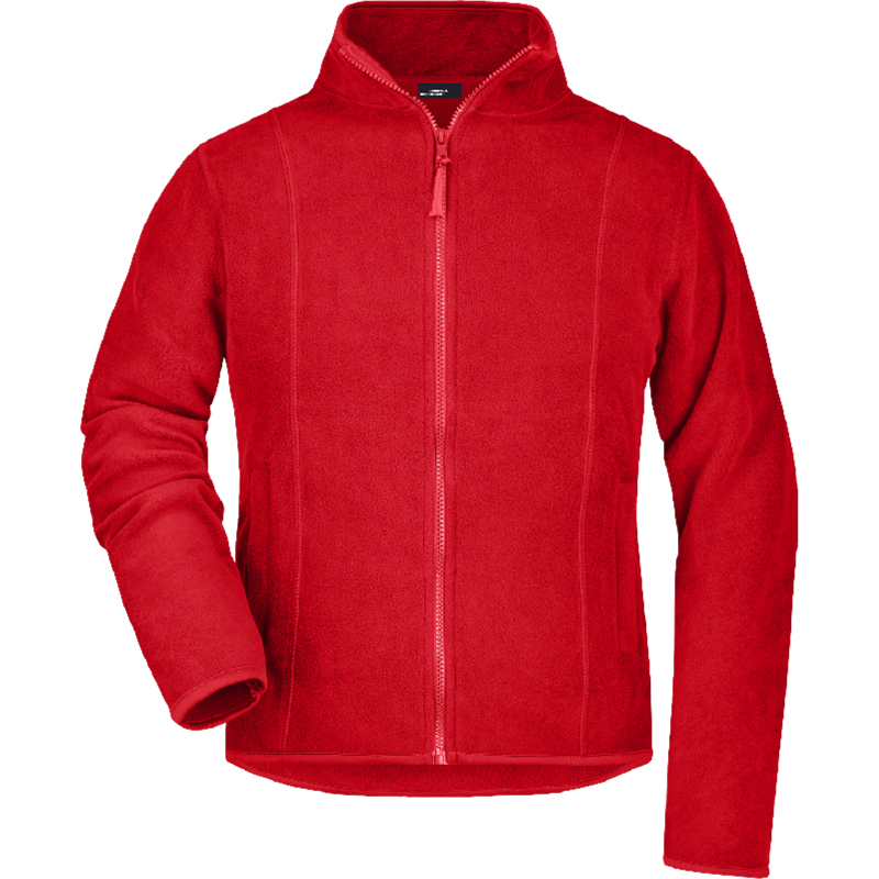 vorne Red