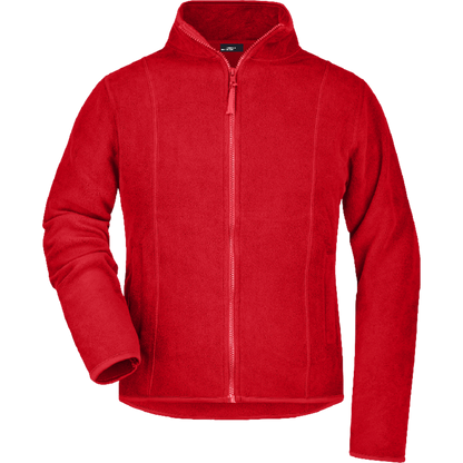 vorne Red