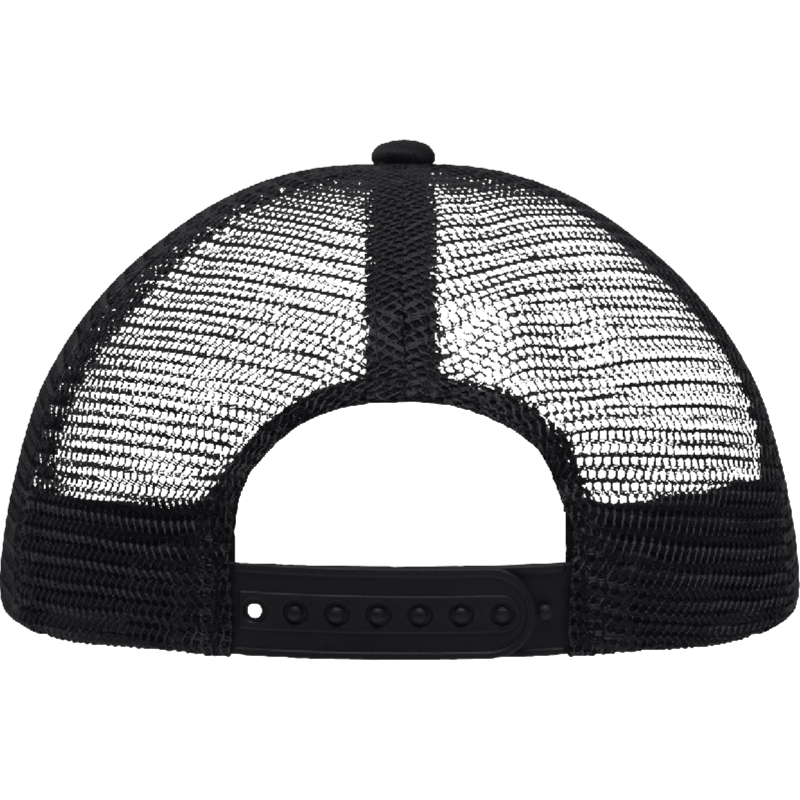 hinten Black-Black