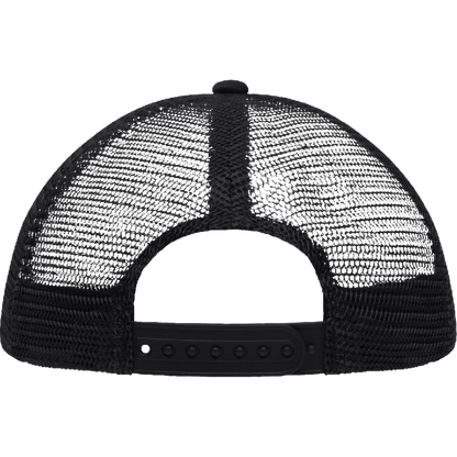 hinten Black-Black