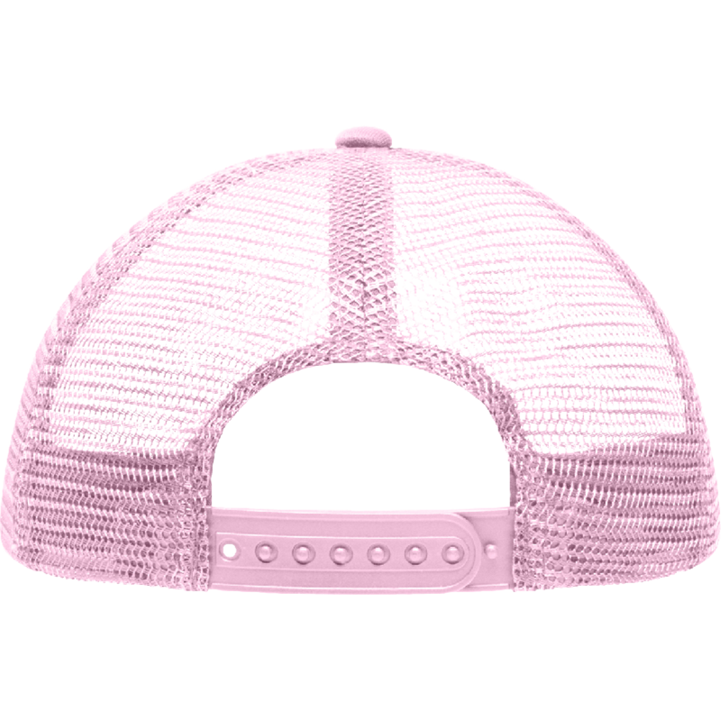 hinten White-Baby-Pink