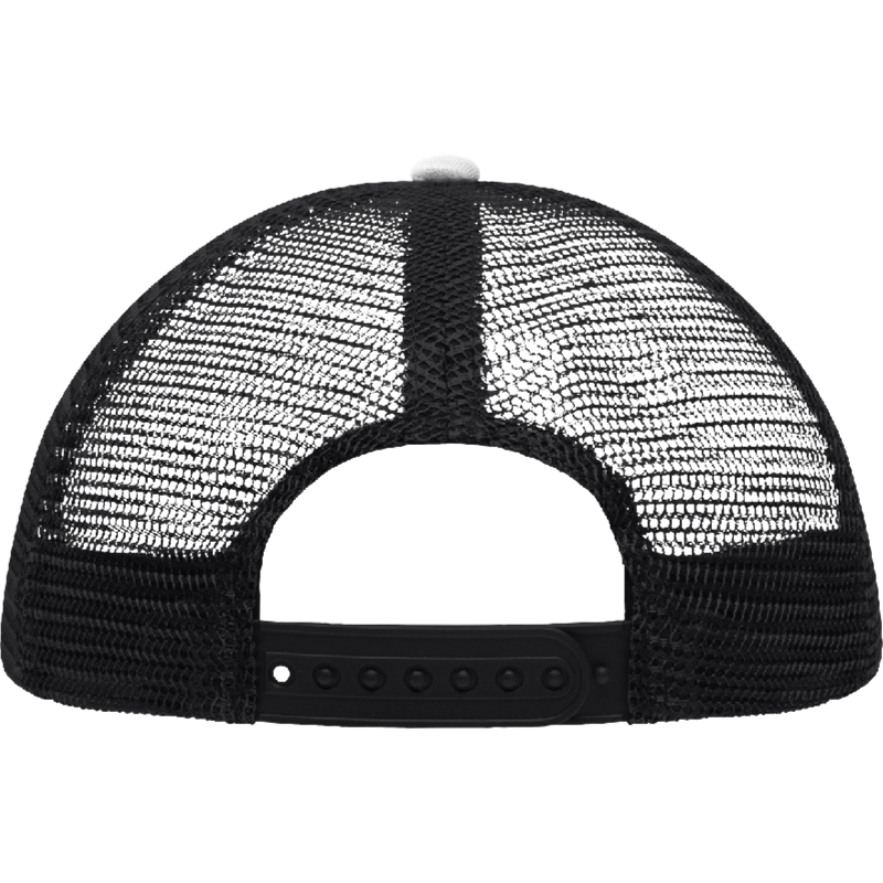 hinten White-Black