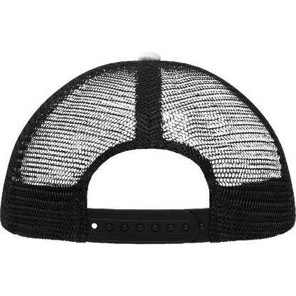 hinten White-Black