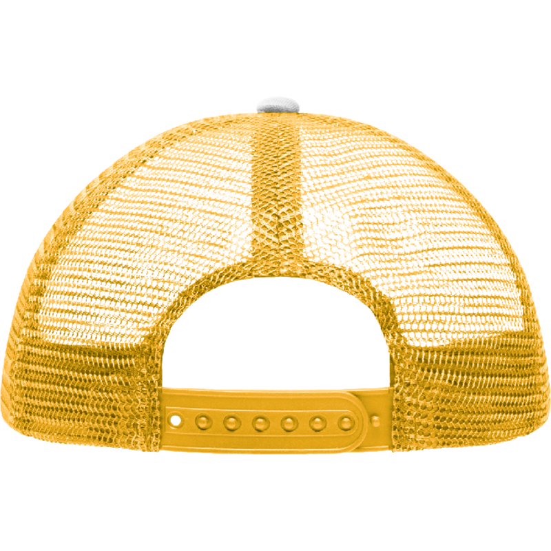 hinten White-Gold-Yellow
