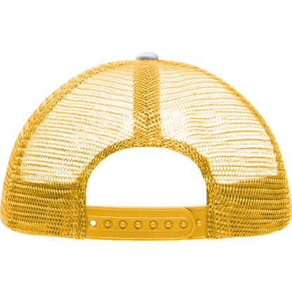hinten White-Gold-Yellow