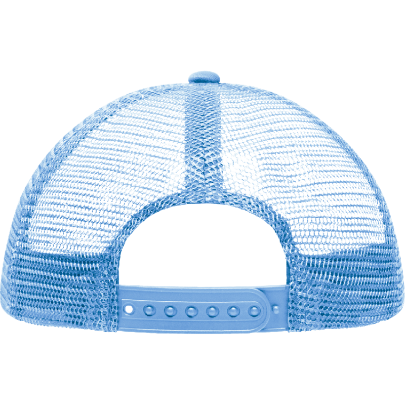 hinten White-Light-Blue