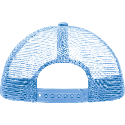 hinten White-Light-Blue