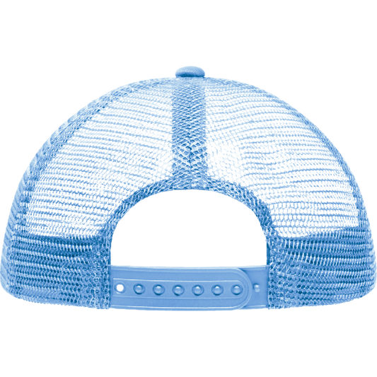 hinten White-Light-Blue