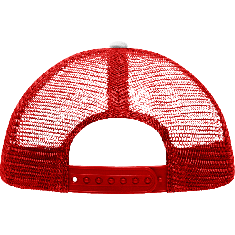 hinten White-Red