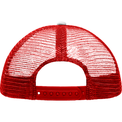 hinten White-Red