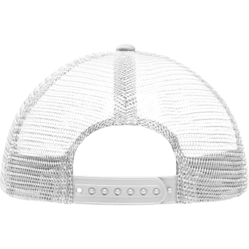 hinten White-White