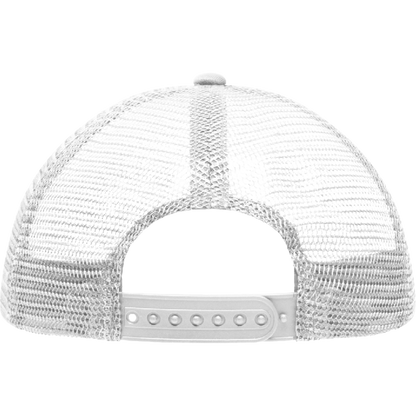 hinten White-White