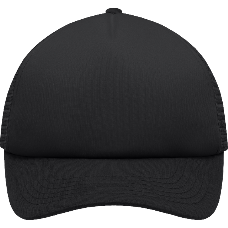 vorne Black-Black