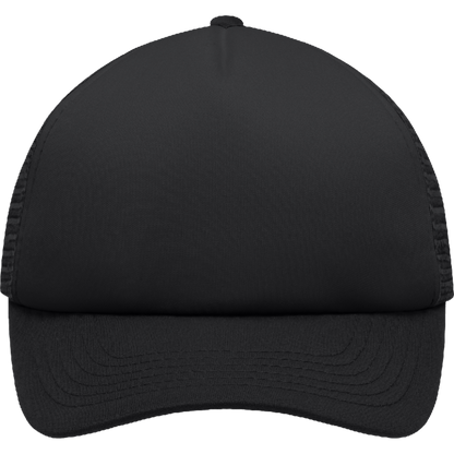 vorne Black-Black