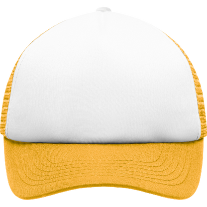 vorne White-Gold-Yellow