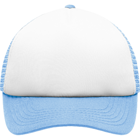 vorne White-Light-Blue