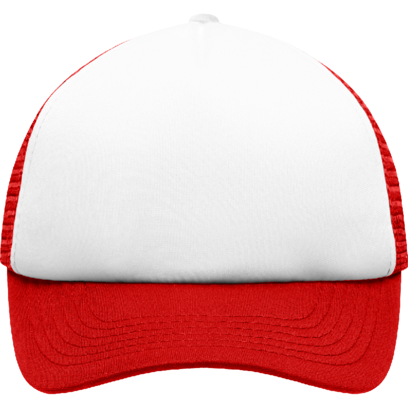 vorne White-Red