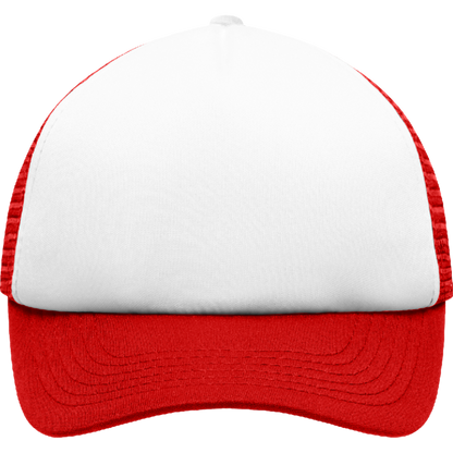 vorne White-Red