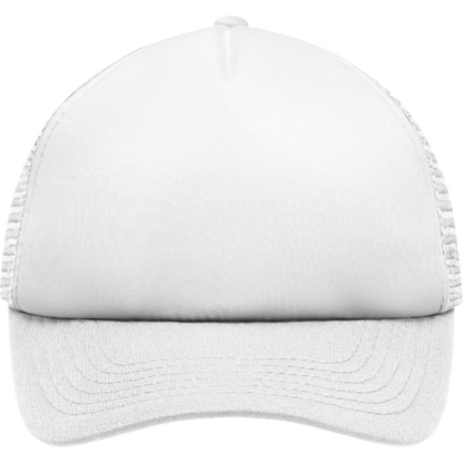 vorne White-White