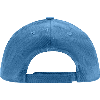 hinten Aqua