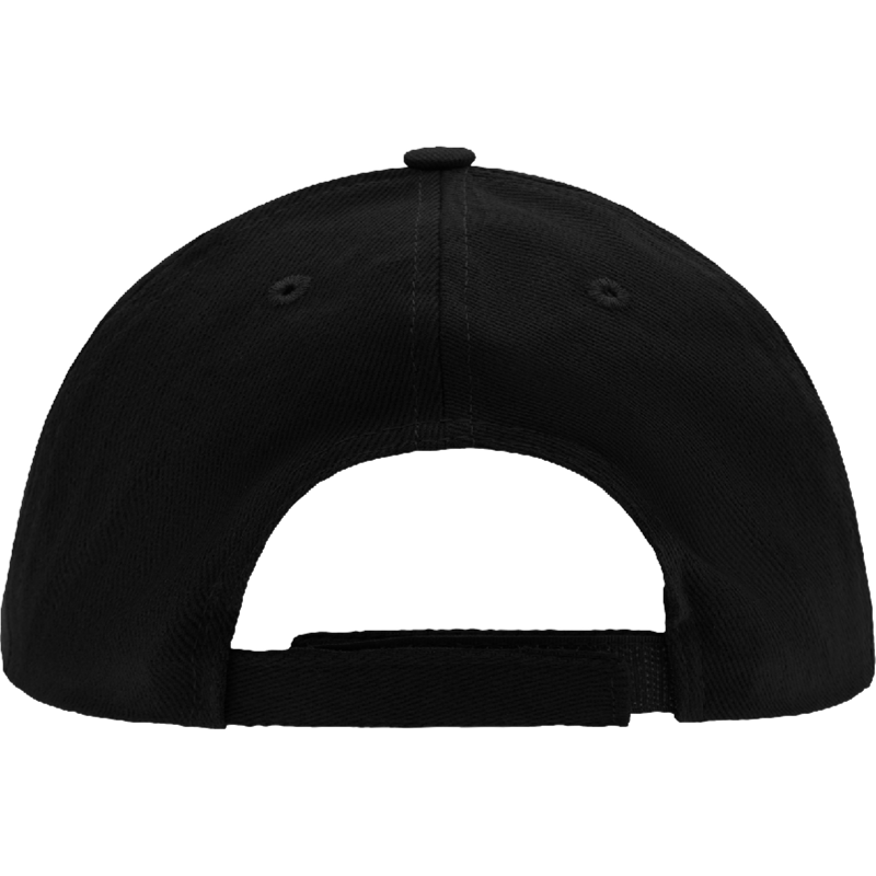 hinten Black