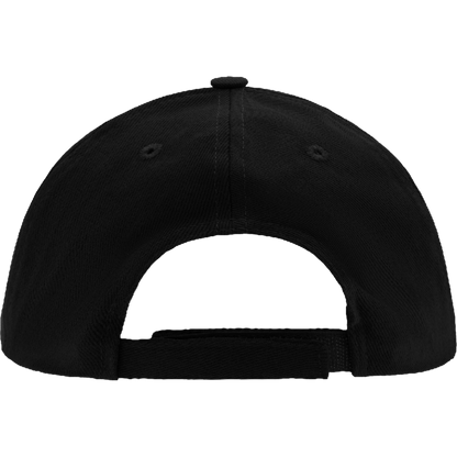 hinten Black