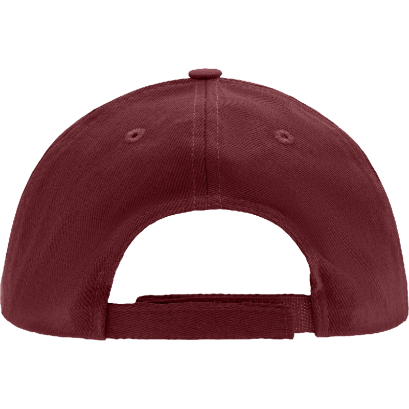hinten Burgundy