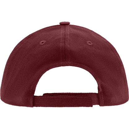 hinten Burgundy
