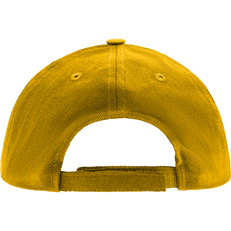 hinten Gold-Yellow