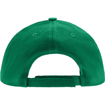 hinten Green