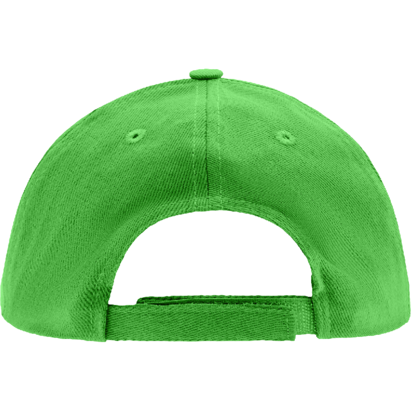 hinten Lime-Green